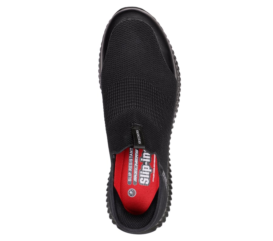 Skechers Skechers Slip-ins Work: Cessnock - Rylind Grandes ahorros