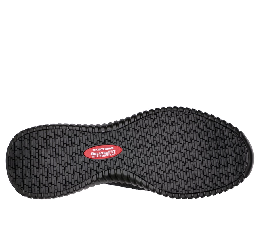 Skechers Skechers Slip-ins Work: Cessnock - Rylind Grandes ahorros
