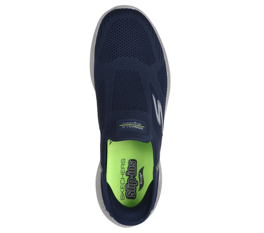 Skechers Skechers Slip-ins: GO WALK Anywhere - The Tourist Rebajas de fin de temporada