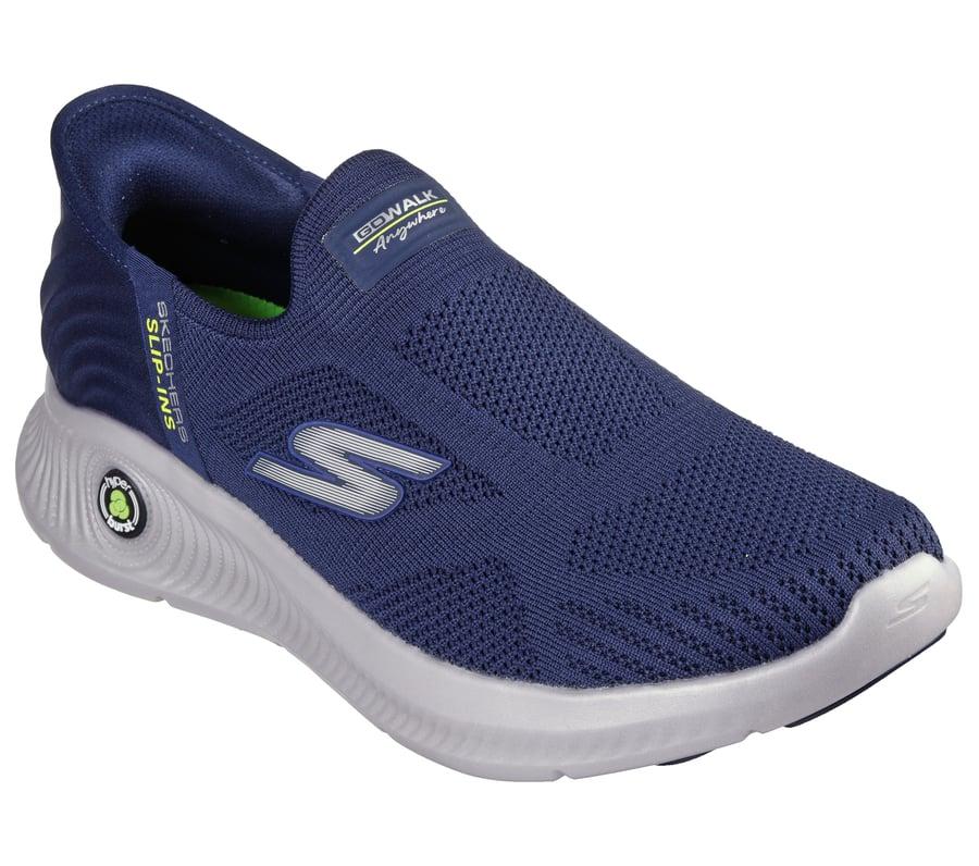 Skechers Skechers Slip-ins: GO WALK Anywhere - The Tourist Rebajas de fin de temporada