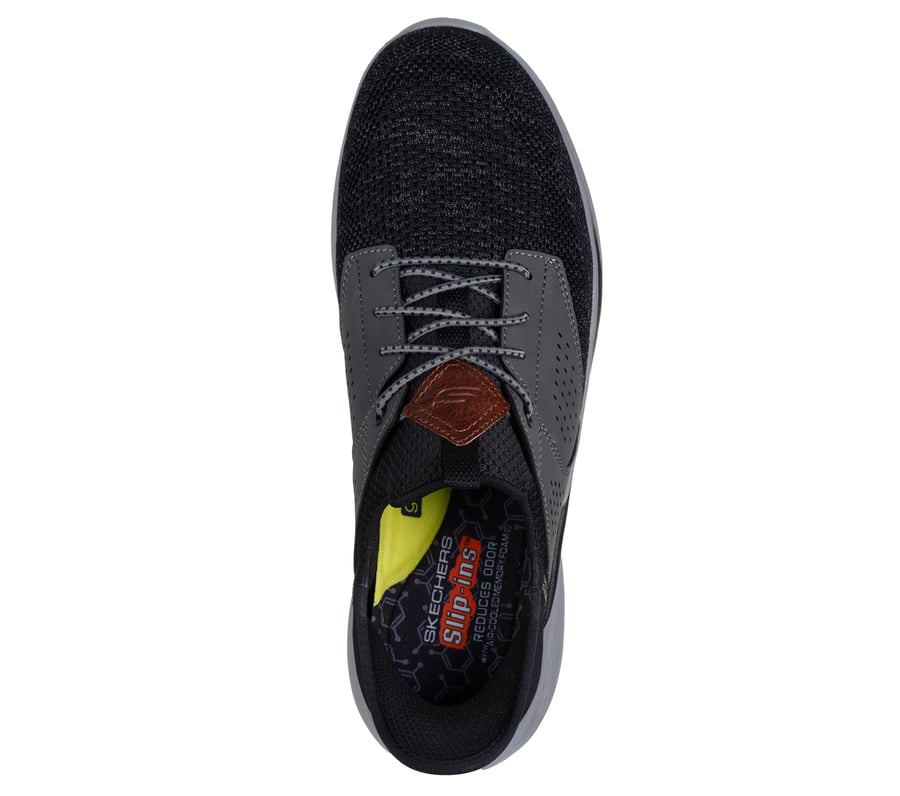Skechers Skechers Slip-ins Relaxed Fit: Slade - Caster Devoluciones gratuitas