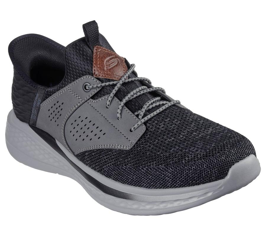 Skechers Skechers Slip-ins Relaxed Fit: Slade - Caster Devoluciones gratuitas