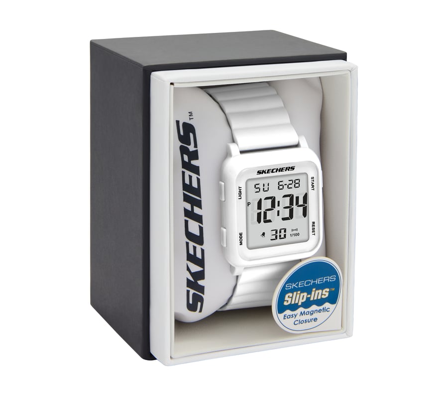 Skechers Skechers Slip-ins: Beckworth Watch Rebajas