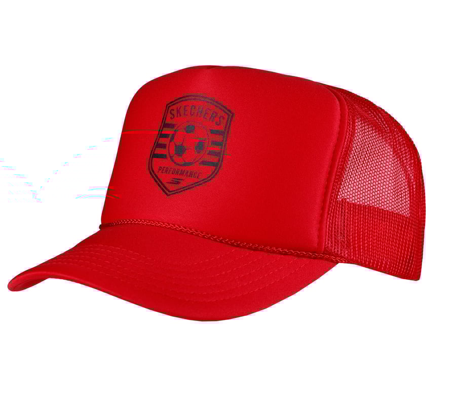 Skechers Performance Trucker Hat