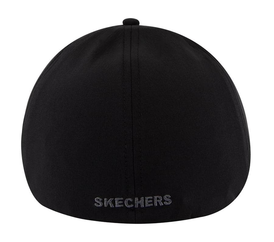 Skechers Diamond S Stretch Fit Hat En oferta
