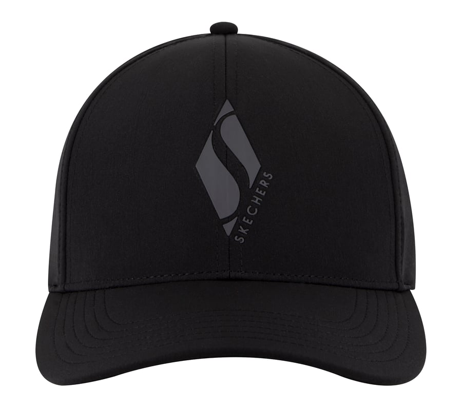 Skechers Diamond S Stretch Fit Hat En oferta