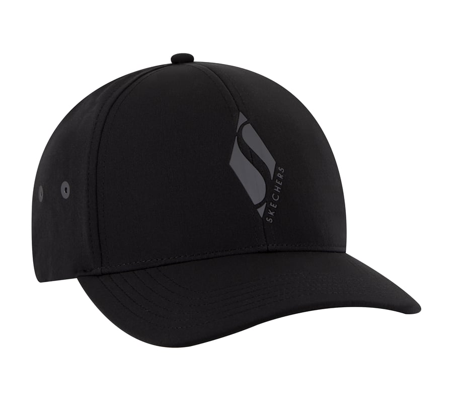 Skechers Diamond S Stretch Fit Hat En oferta