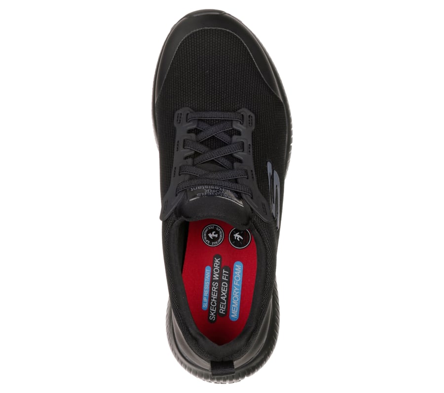 Skechers Work: Squad SR Descuento