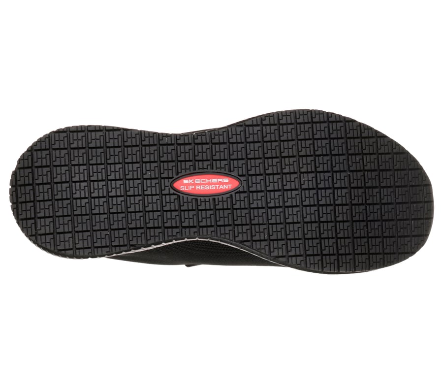 Skechers Work: Squad SR Descuento