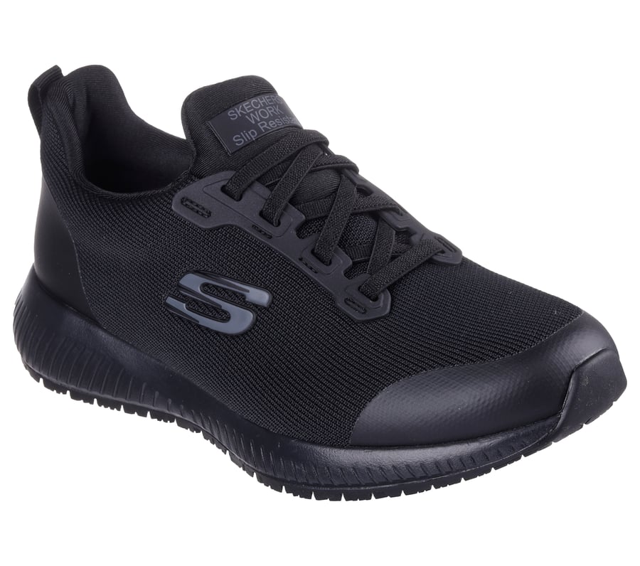 Skechers Work: Squad SR Descuento
