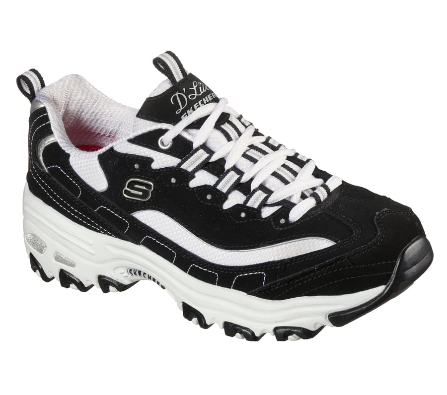 Skechers D'Lites - Biggest Fan Rebajas online