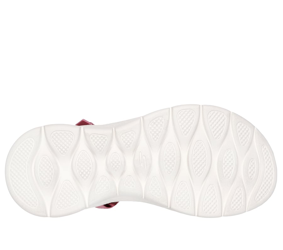 Skechers Skechers Slip-ins: GO WALK Flex Sandal - Illuminate Rebajas top