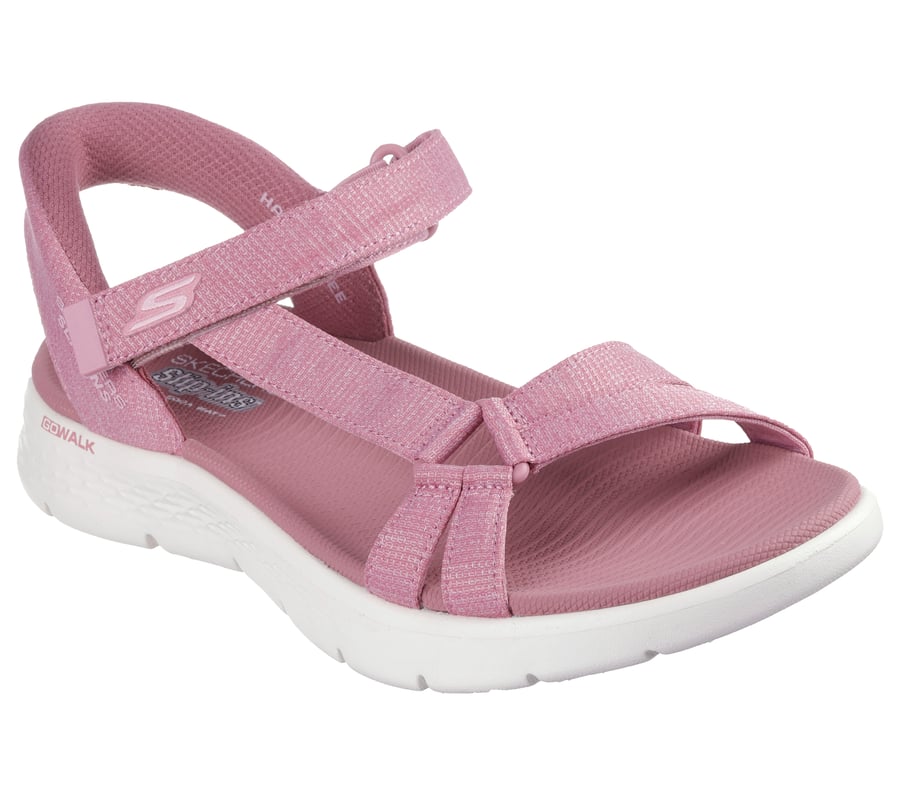 Skechers Skechers Slip-ins: GO WALK Flex Sandal - Illuminate Rebajas top