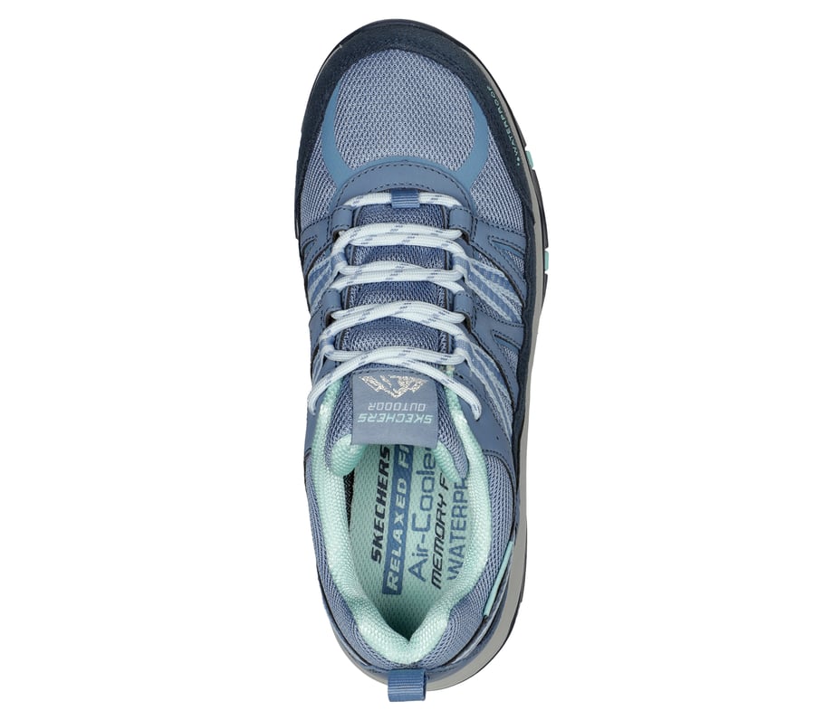 Skechers Relaxed Fit: Trego - Lookout Point Promoción por tiempo limitado