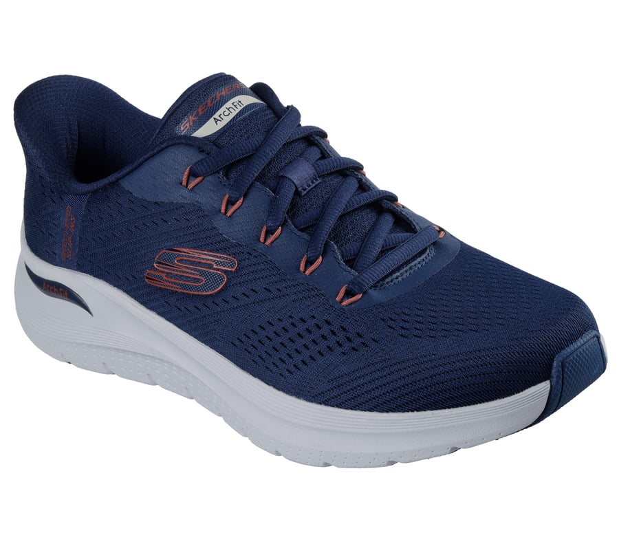Skechers Skechers Slip-ins: Arch Fit 2.0 - Lestur Liquidación
