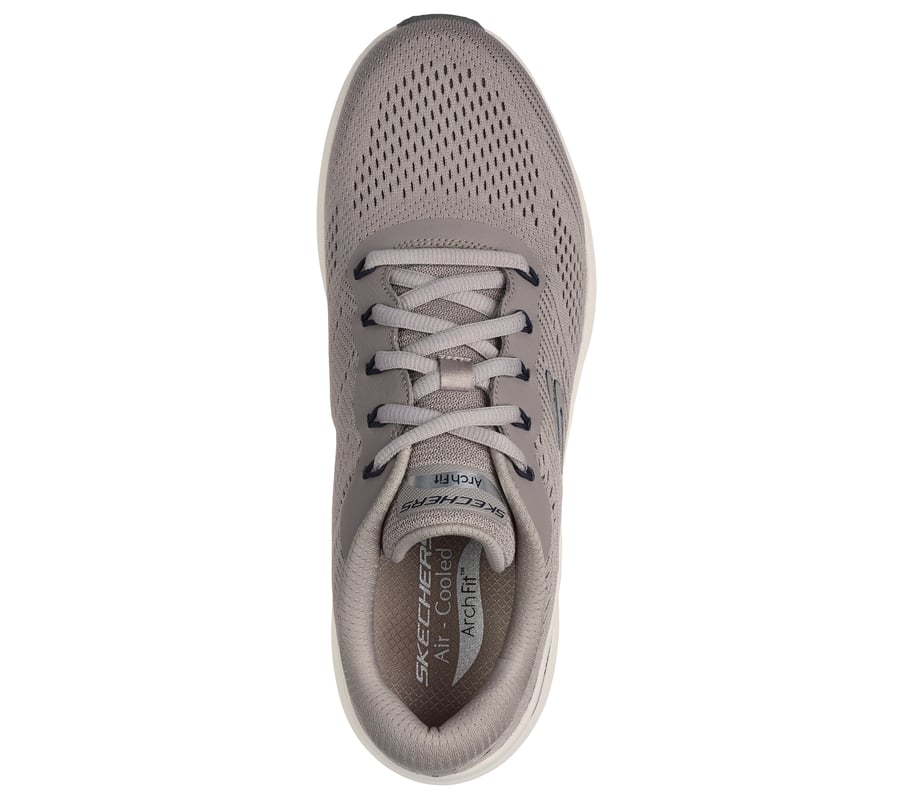 Skechers Arch Fit 2.0 Ahorra y exporta