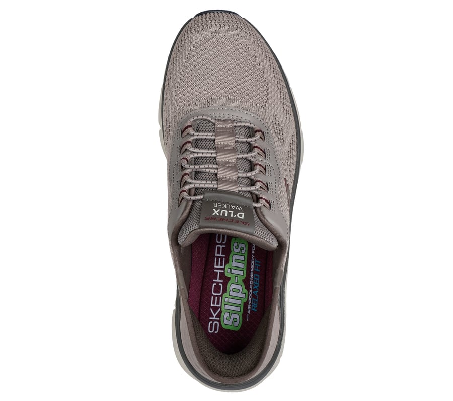 Skechers Skechers Slip-ins RF: D'Lux Walker 2.0 - Rezinate Precios de Black Friday