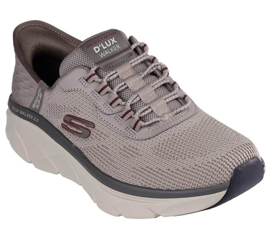 Skechers Skechers Slip-ins RF: D'Lux Walker 2.0 - Rezinate Precios de Black Friday