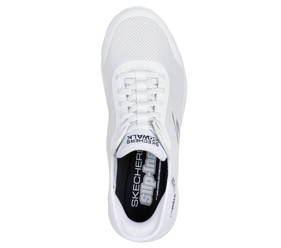 Skechers Skechers Slip-ins: GO WALK Flex - Hands Up Descuentos del mes