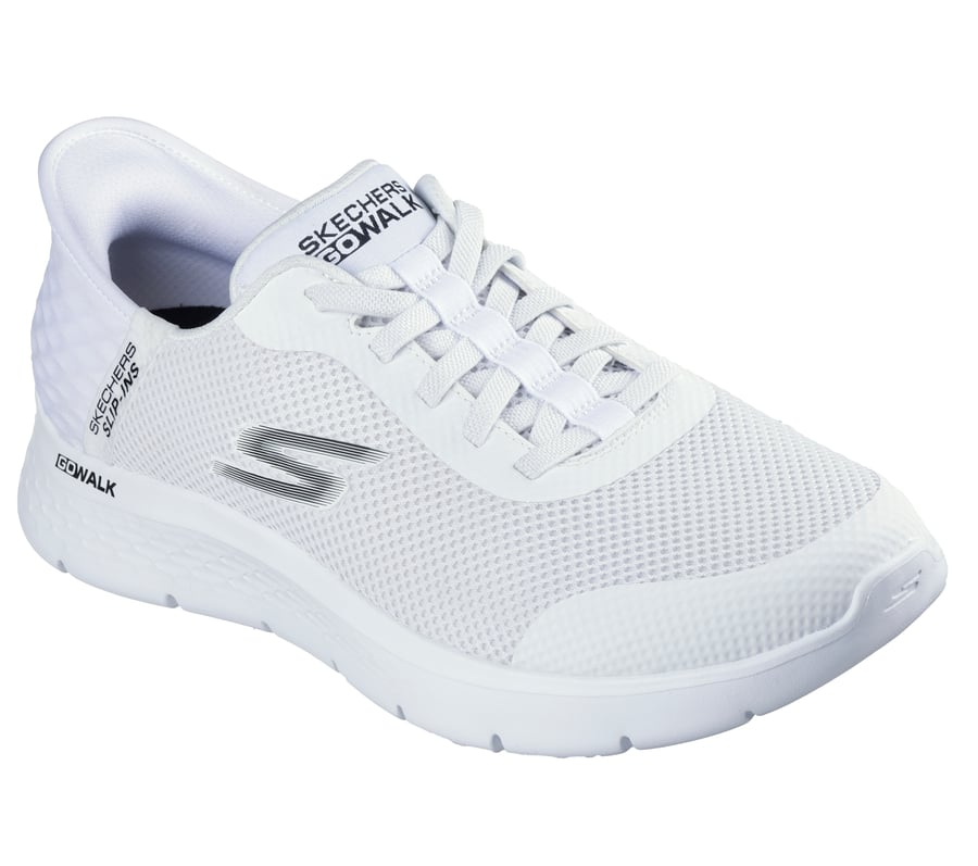 Skechers Skechers Slip-ins: GO WALK Flex - Hands Up Descuentos del mes