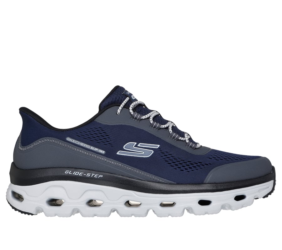 Skechers Skechers Slip-Ins: Glide-Step Sole - Glover Peak