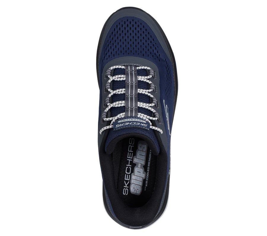 Skechers Skechers Slip-Ins: Glide-Step Sole - Glover Peak 2025