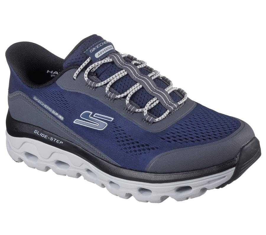 Skechers Skechers Slip-Ins: Glide-Step Sole - Glover Peak 2025