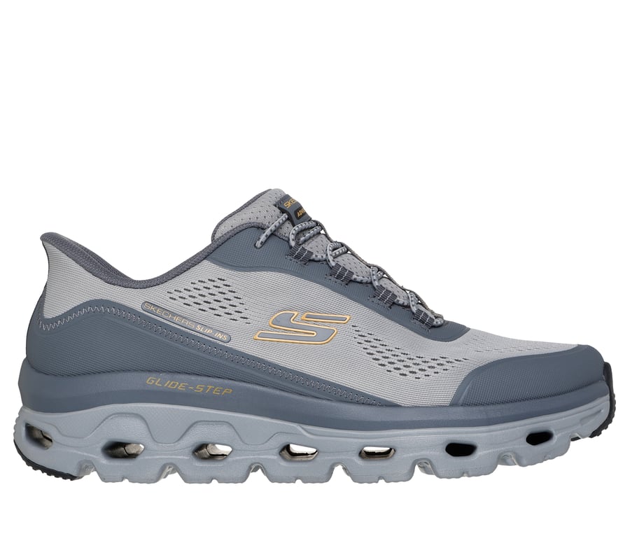 Skechers Skechers Slip-Ins: Glide-Step Sole - Glover Peak