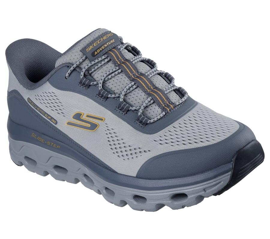 Skechers Skechers Slip-Ins: Glide-Step Sole - Glover Peak Outlet