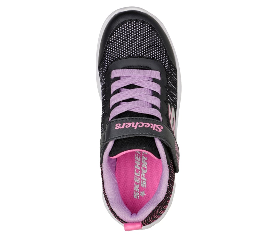 Skechers Dreamy Dancer - Radiant Rogue Venta caliente