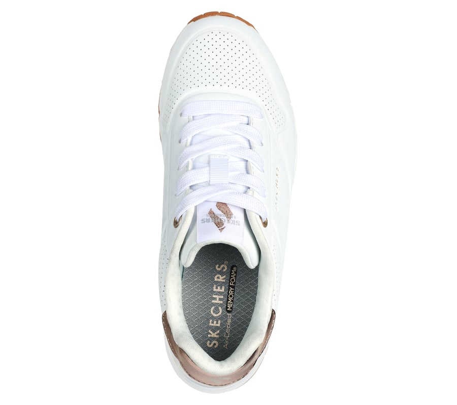 Skechers Uno Gen1 - Shimmer Away Rebajas baratas