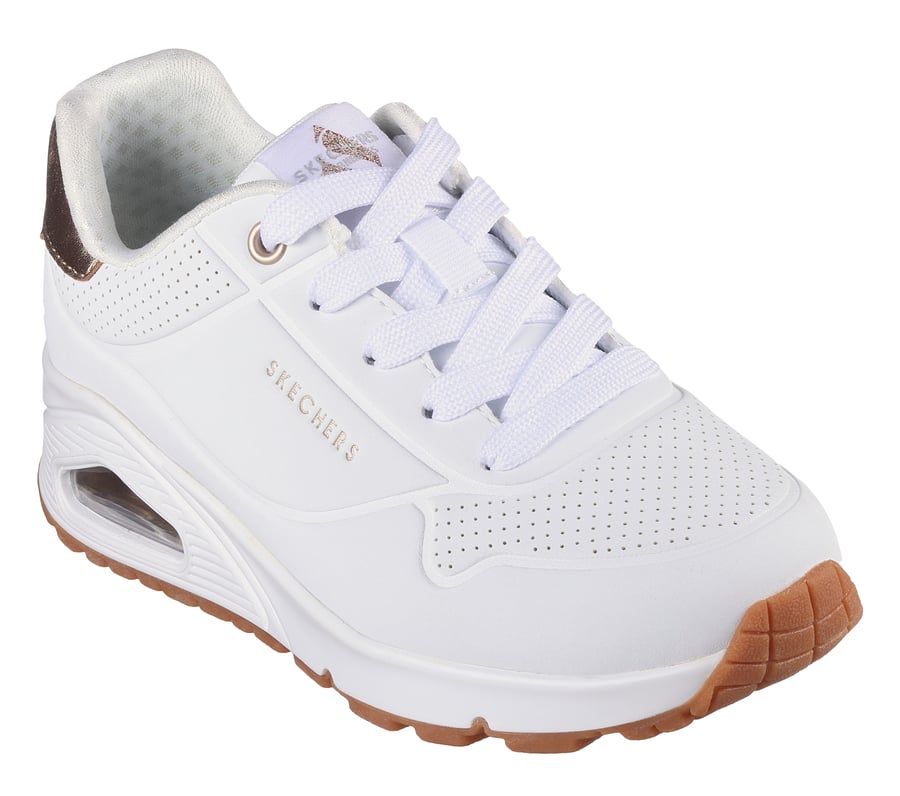 Skechers Uno Gen1 - Shimmer Away Rebajas baratas