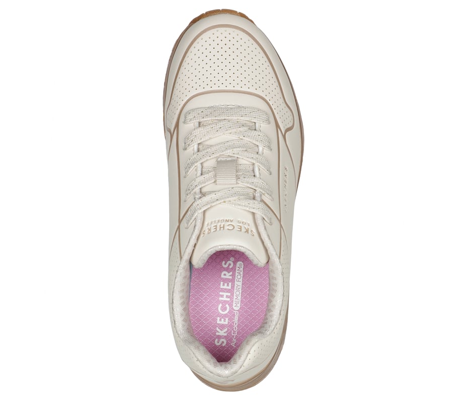 Skechers Uno Gen1 - Cool Heels Los más vendidos