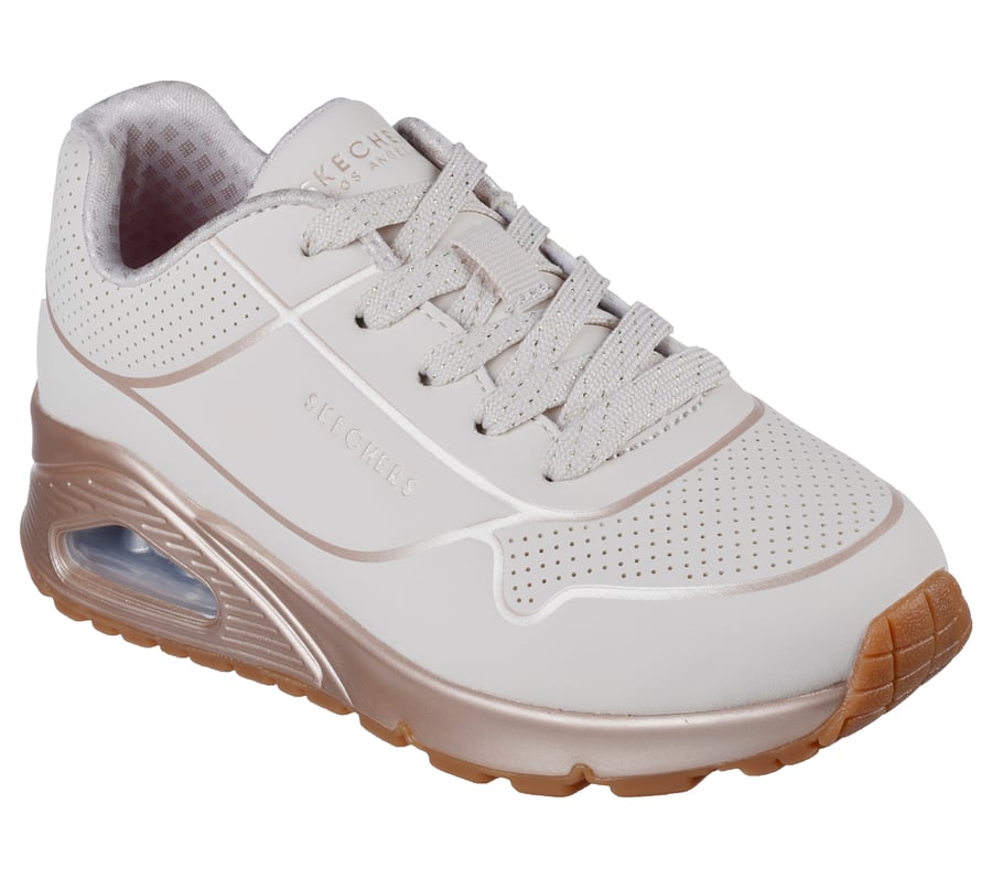 Skechers Uno Gen1 - Cool Heels Los más vendidos
