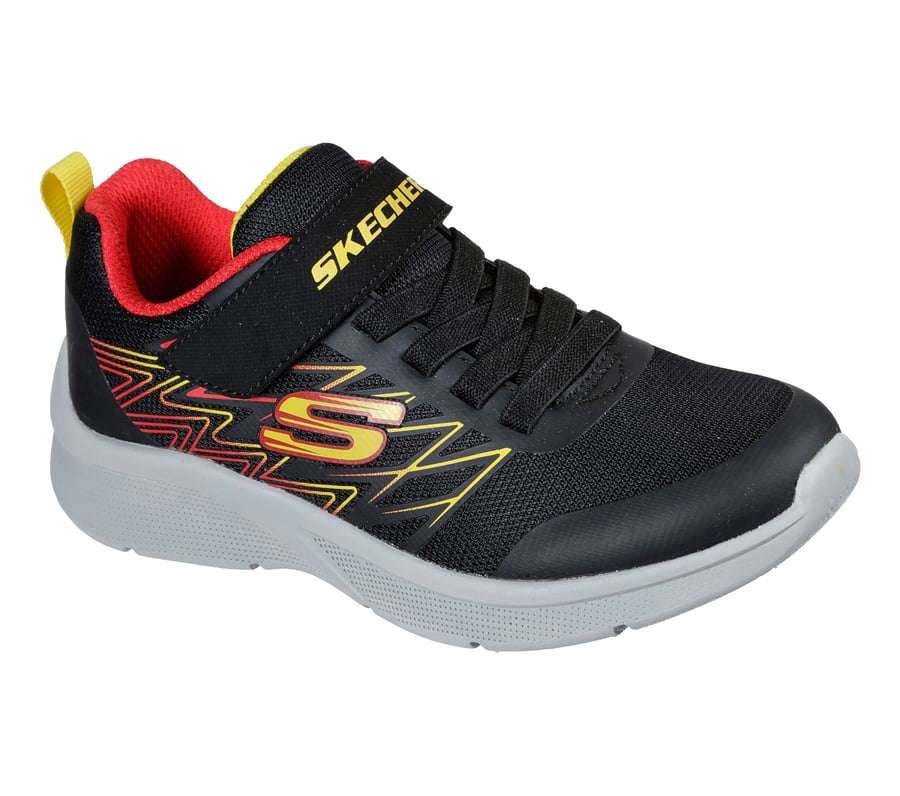 Skechers Microspec - Texlor Mejor oferta