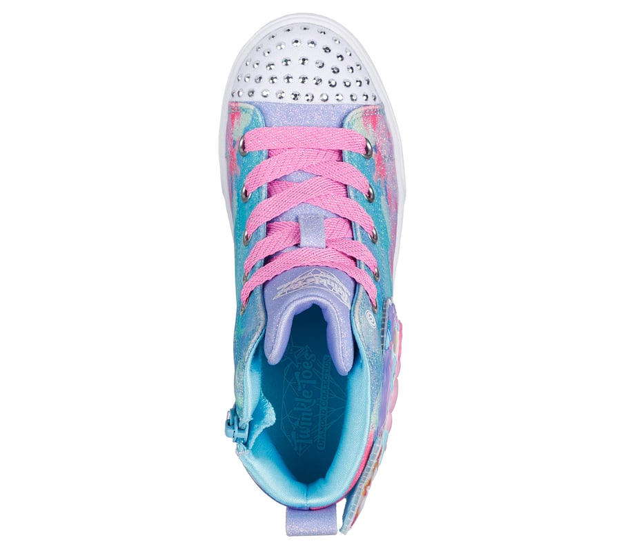 Skechers Twinkle Toes: Seashell Magic - Mermaid Sea COMPRAR AHORA