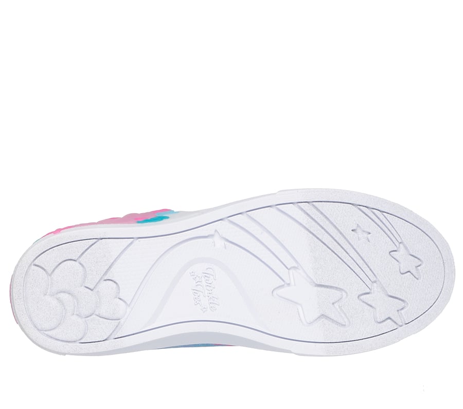 Skechers Twinkle Toes: Seashell Magic - Mermaid Sea COMPRAR AHORA
