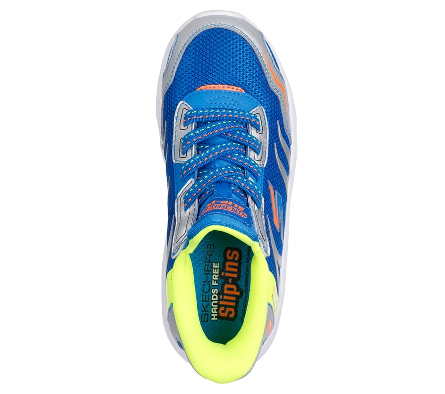 Skechers Skechers Slip-ins: Meteor-Lights - Brisk-Beams ÚLTIMAS EDICIONES