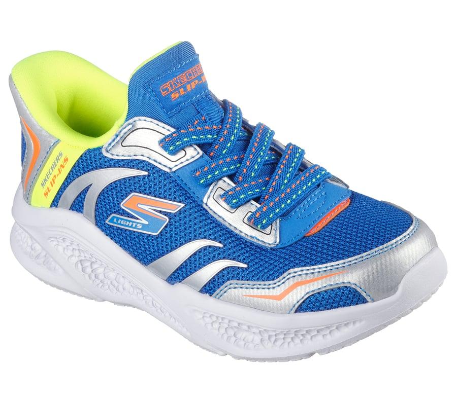 Skechers Skechers Slip-ins: Meteor-Lights - Brisk-Beams ÚLTIMAS EDICIONES