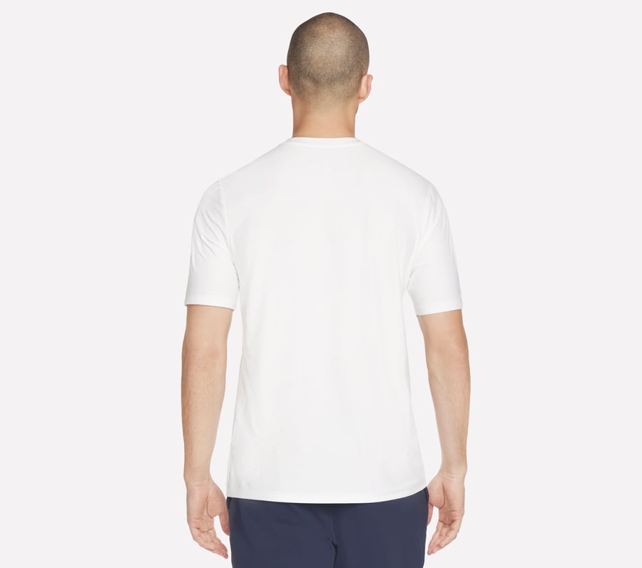 Skechers GO DRI All Day Tee Solo hoy