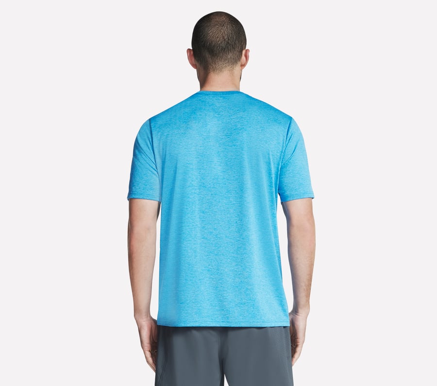 Skechers Performance Charge Tee Oferta especial de fábrica