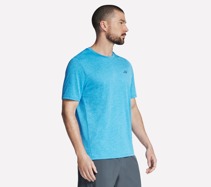 Skechers Performance Charge Tee Oferta especial de fábrica
