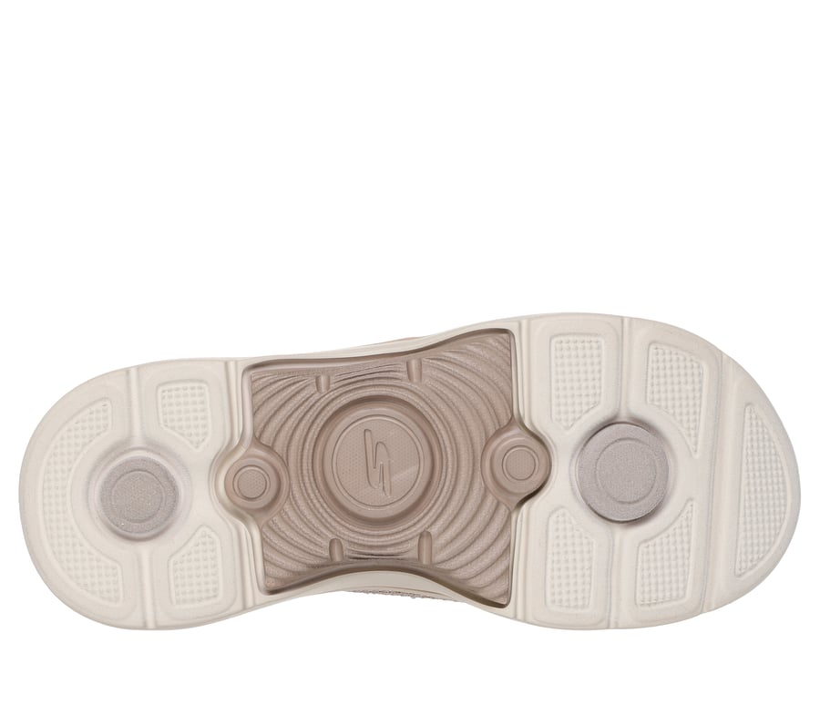 Skechers GO WALK Arch Fit 2.0 Sandal - Claire Envío internacional gratuito