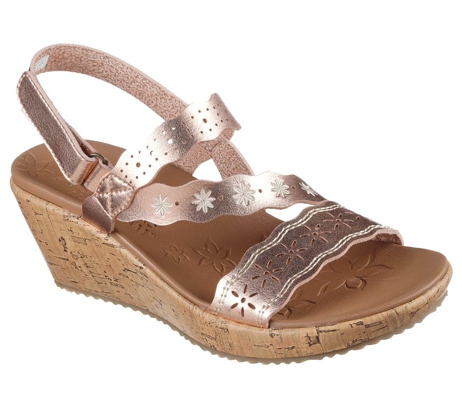 Skechers Beverlee - Cherished Aura Tienda de fábrica
