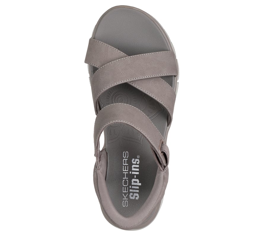 Skechers Skechers Slip-ins Relaxed Fit: Easy Going - Somewhere Sunny Limitado a 3 días