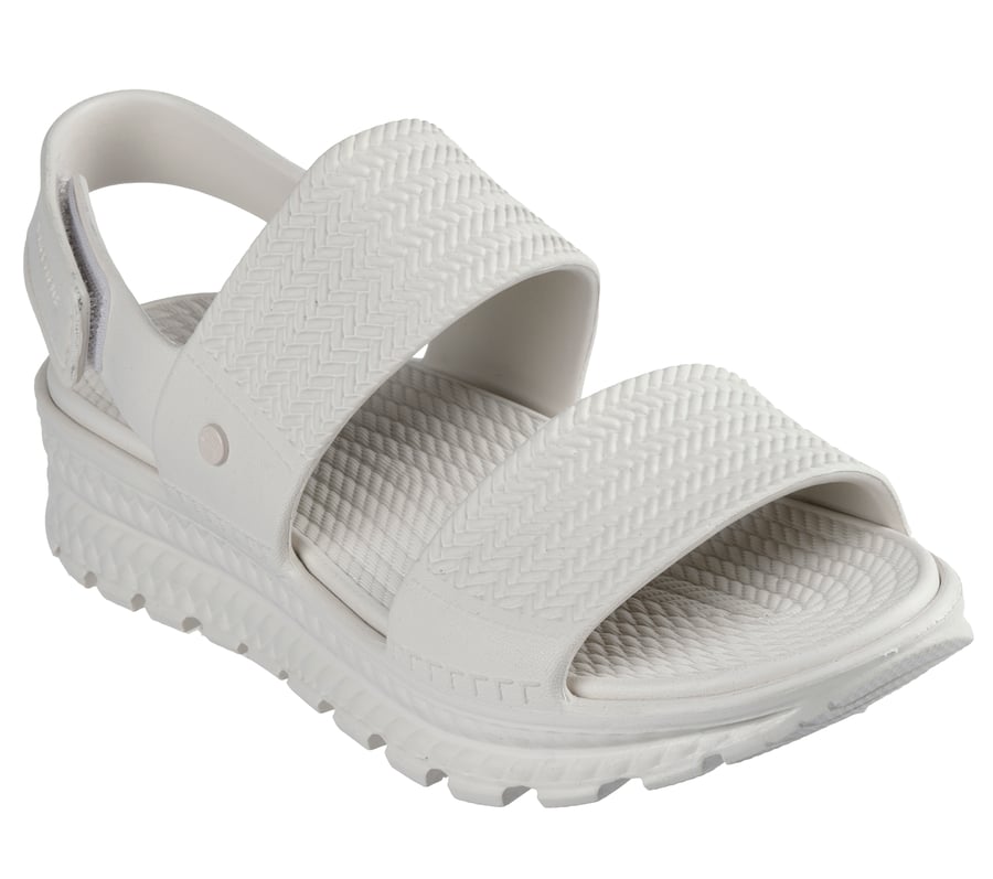 Skechers Foamies: Arch Fit Footsteps - Sunny Days Precios de Black Friday