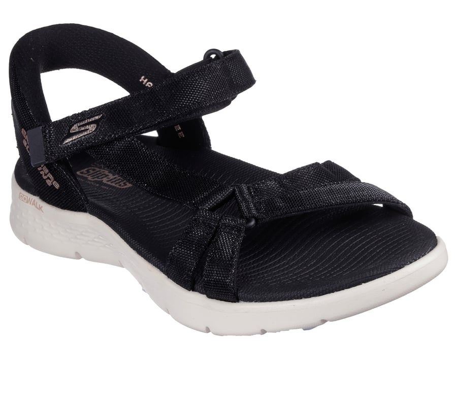 Skechers Skechers Slip-ins: GO WALK Flex Sandal - Sssophia En oferta