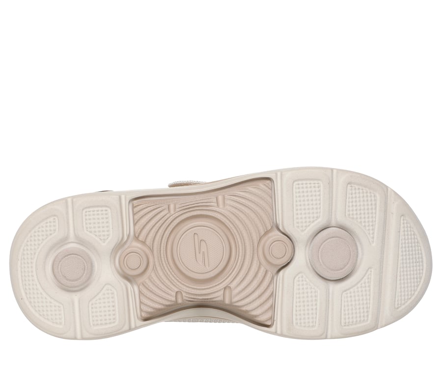Skechers GO WALK Arch Fit 2.0 Sandal - Chloe Libre de impuestos
