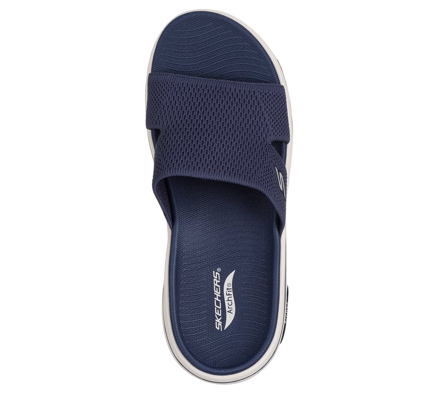 Skechers GO WALK Arch Fit 2.0 Sandal - Dakota Descuentos del mes