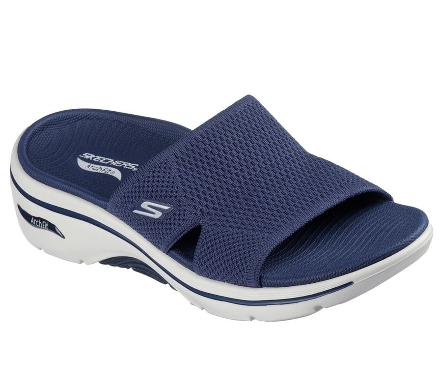Skechers GO WALK Arch Fit 2.0 Sandal - Dakota Descuentos del mes